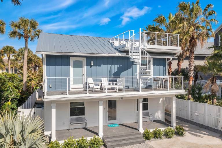 House Ponte Vedra Beach
