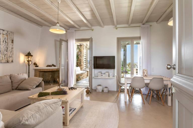 Villa with barbeque & garden | Suitable for remote work — photo 2