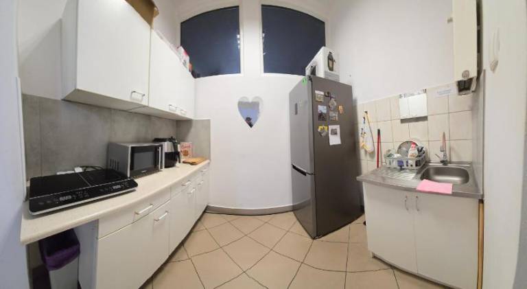 Rental apartment with 1 room for 2 persons — photo 2