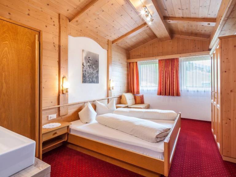 Ferienwohnung  Gemeinde Wenns