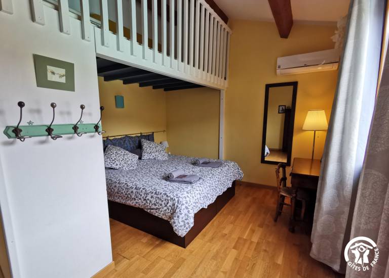 Gite with garden, grill & terrace | Pets are welcome — photo 3