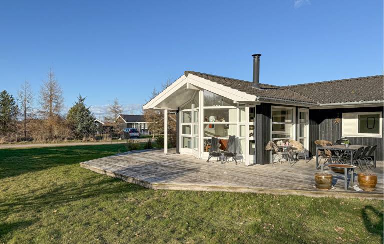 Ferienhaus Nysted