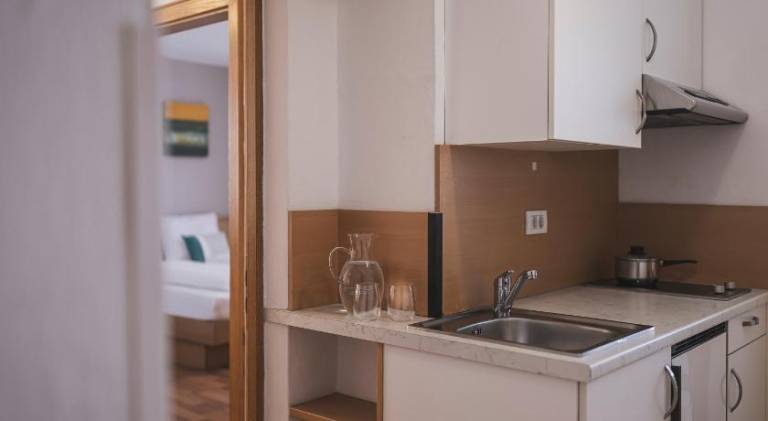 Residence Chiavi D'Oro - Goldener Schlussel — photo 5