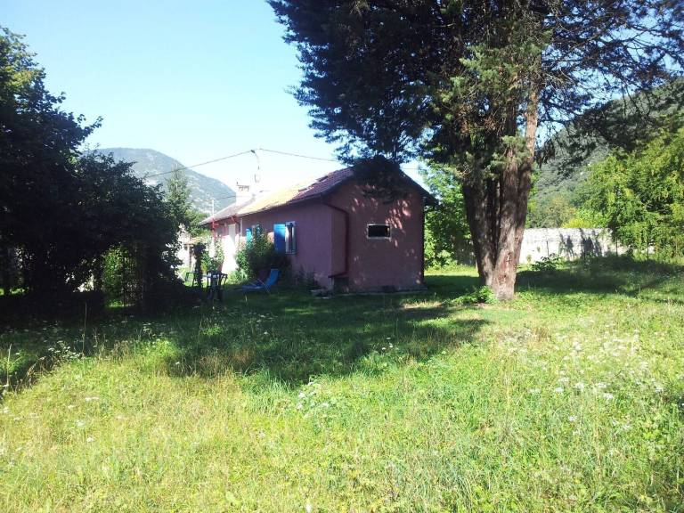 Maison de vacances Boutx