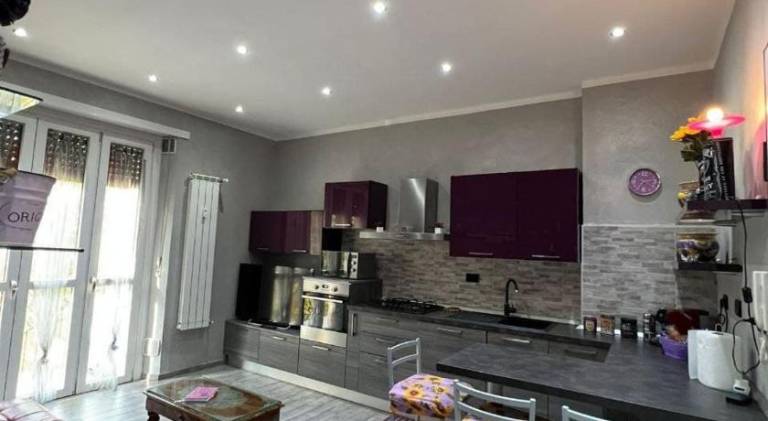58 m² Ferienwohnung