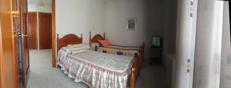 Apartamento  Toledo
