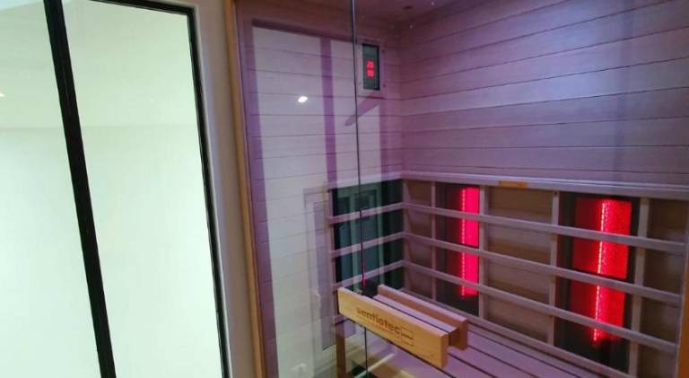 Nice rental apartment with hot tub | Pets are welcome — photo 3