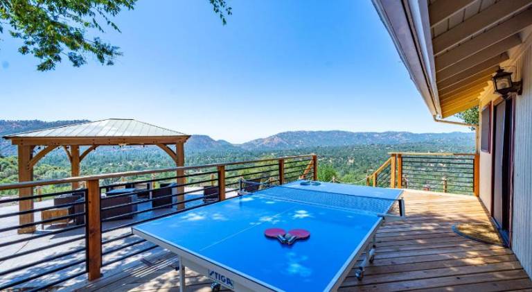 Vacation home with pool & hot tub — photo 4