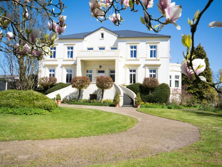 Ferienwohnung E