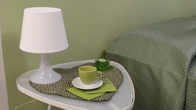 Rental apartment with yard | Dogs allowed in Ameglia