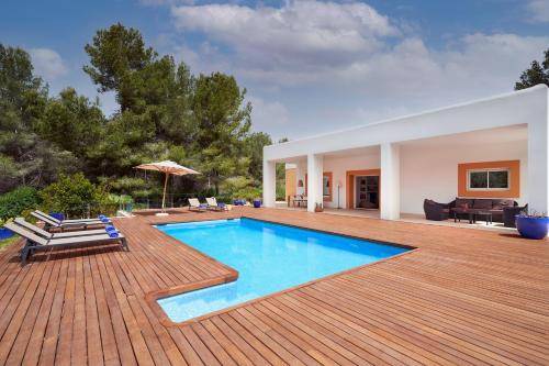 Villa Talamanca
