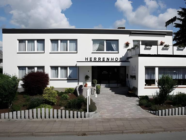 Bed and breakfast  Sankt Lorenz Nord