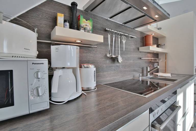 Parkdomizil Appartement 9 — photo 4