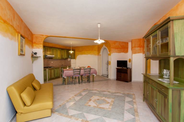 Apartment "Alloro" with Terraces & Wi-Fi — photo 3