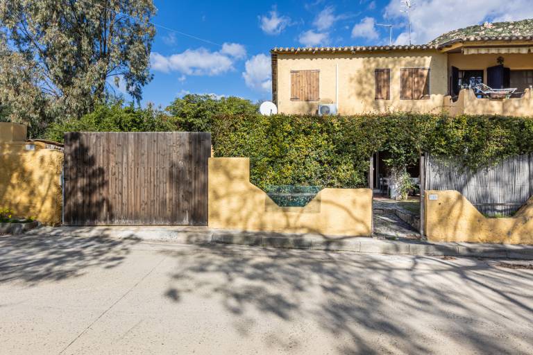 Appartamento vacanza Torre Delle Stelle (Maracalagonis)