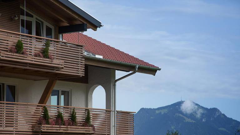 Ferienwohnung  Hinang