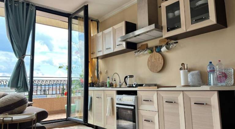 Holiday apartment with 1 room for 6 persons — photo 3