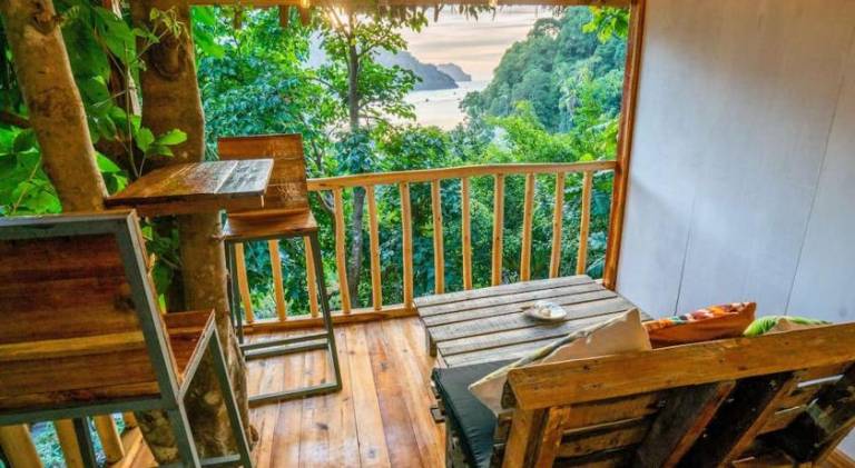Rental apartment with 1 room for 2 persons in El Nido