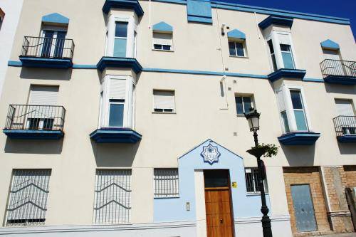 Apartment Rota