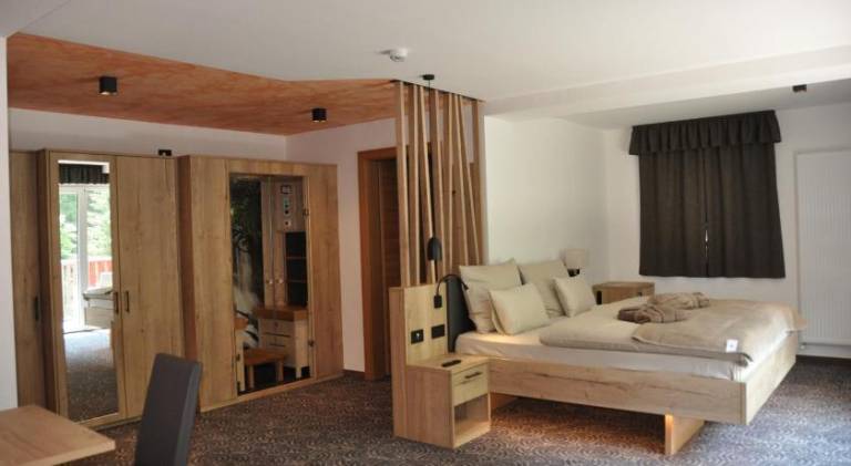 Hotel Residence Rosa — photo 2