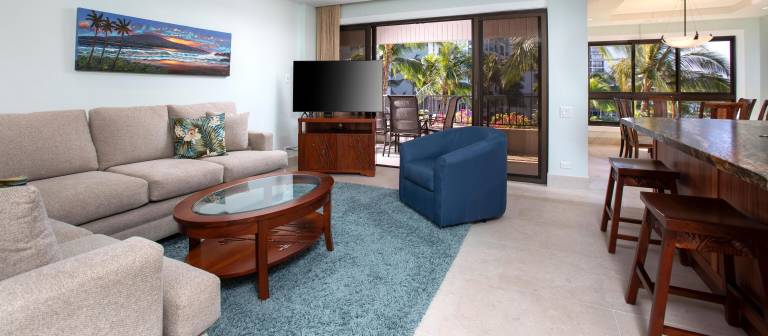 Condo Lahaina