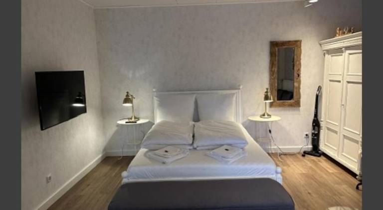 Apartment for 2 persons in Hamburg