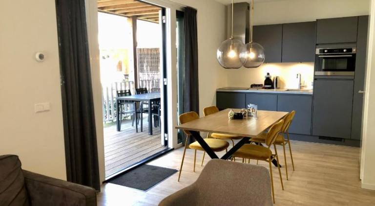 Holiday apartment with sauna, garden & patio | Good for workation — photo 2