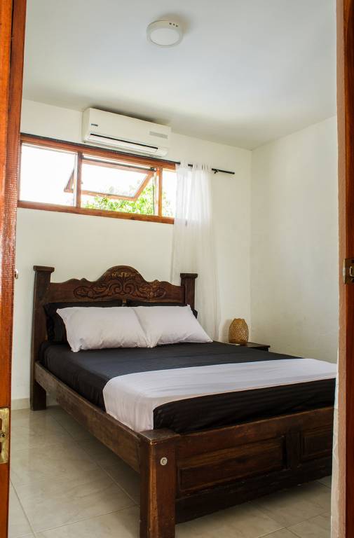 Private room  La Boquilla