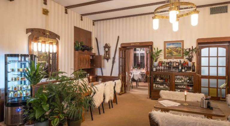 HOTEL HOREC — photo 4