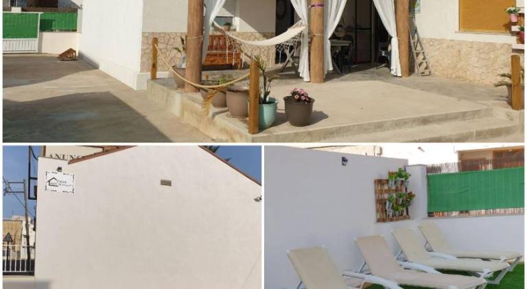 Casa Deltebre