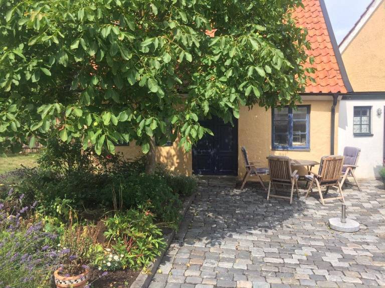 Hus Simrishamn