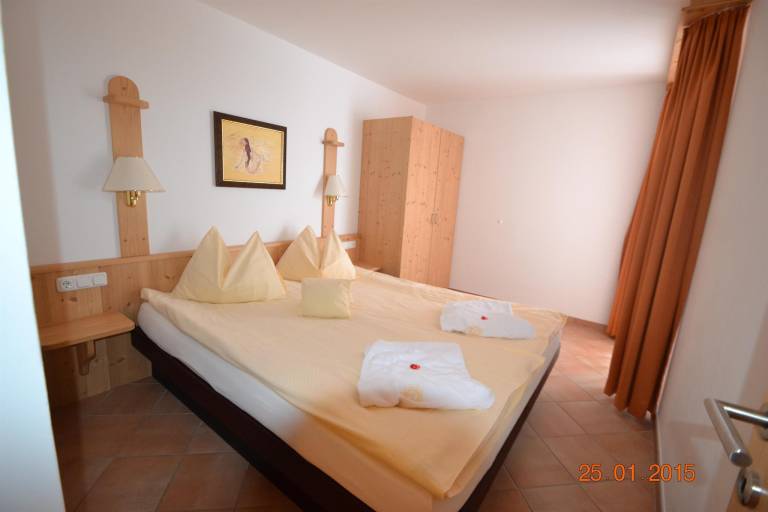 Family-friendly charming holiday apartment with sauna & pool | Ski nearby | Dogs allowed — photo 3