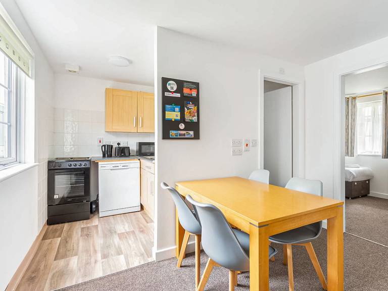 Apartment with pool & sauna — photo 2