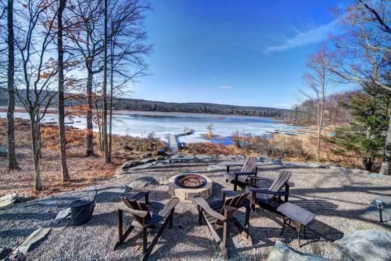 House Lackawaxen