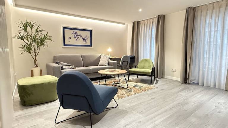 Apartamento Allariz