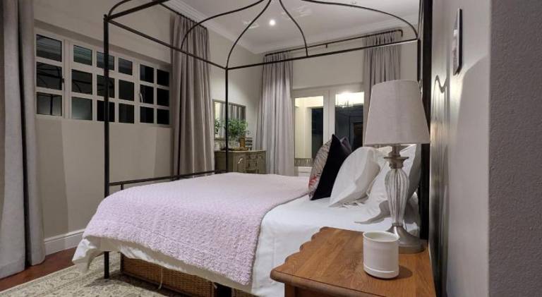 55 m&sup2; Ferienwohnung