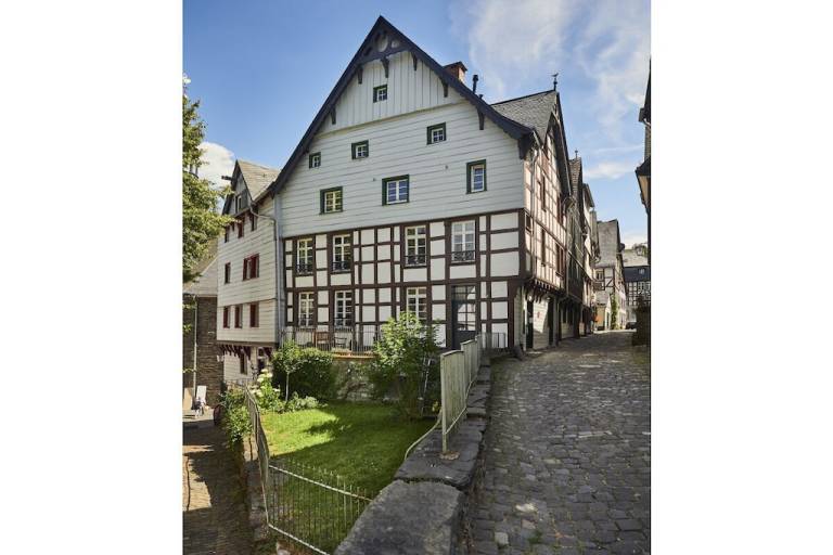 Ferienhaus Monschau