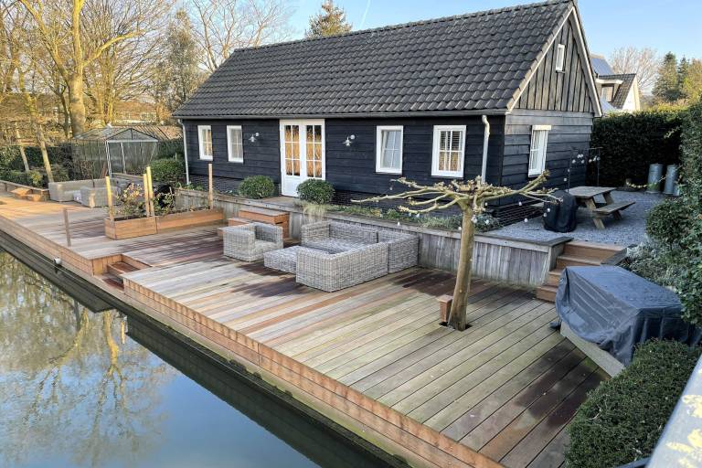 Chalet Utrecht