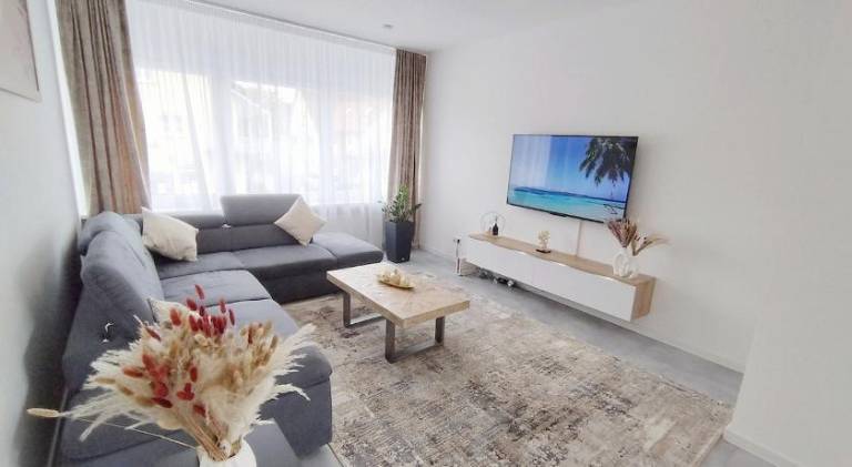 Ferienwohnung Dußlingen