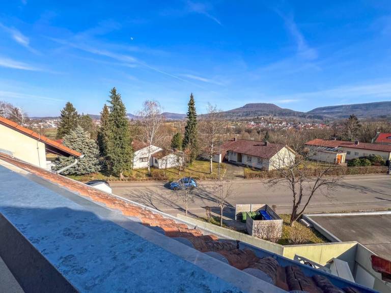 Ferienwohnung Mössingen