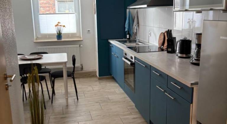 Apartment with 2 rooms for 10 persons — photo 4
