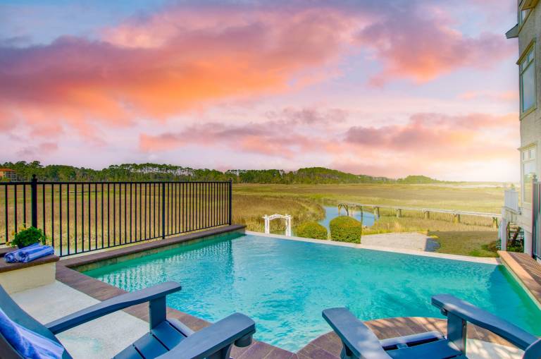 House  Hilton Head Island