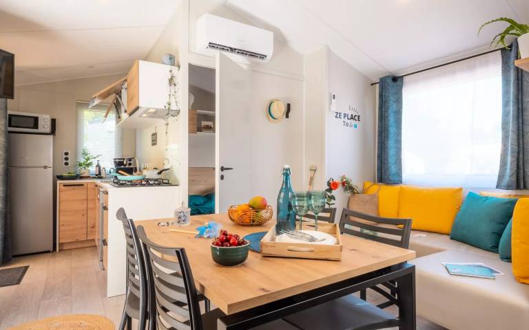 Mobil-home La Roche-sur-Yon