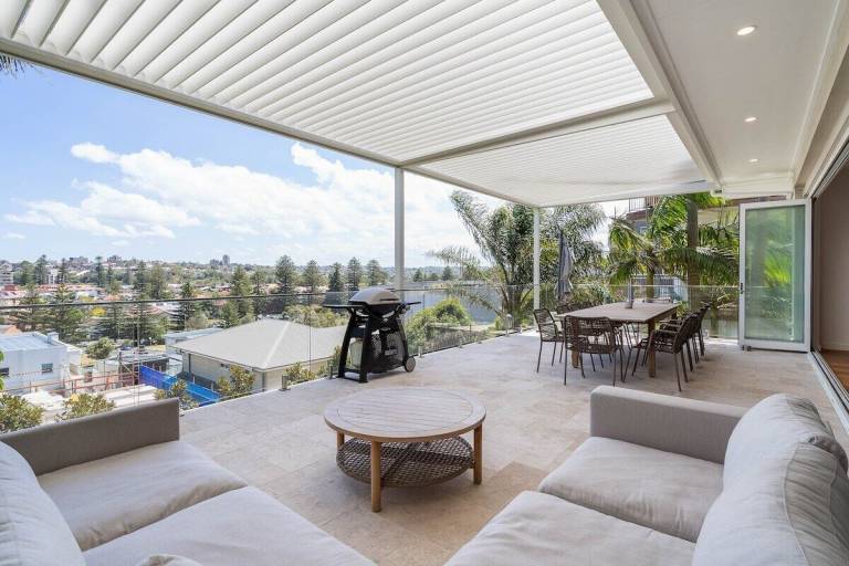 Dom Queenscliff