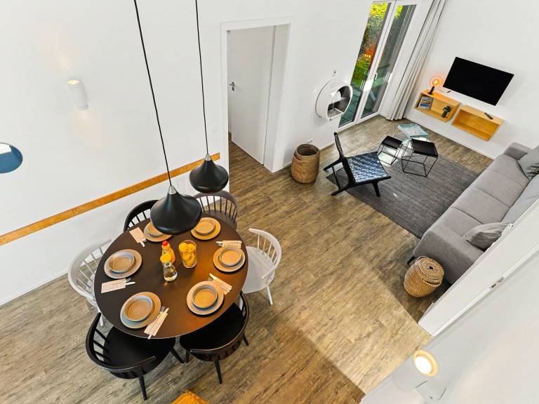 Family-friendly beautiful house with sauna, grill & jacuzzi | Nature view | Pets allowed — photo 2