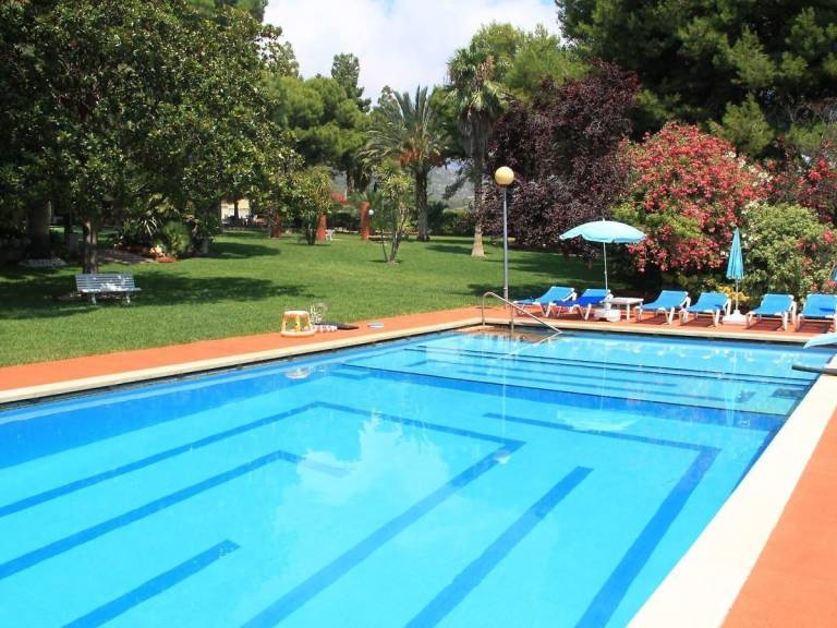 Villa Alcanar