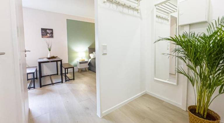 Apartment with garden & BBQ | Good for workation | Pet-friendly — photo 2