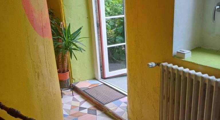 Holiday apartment with 1 room for 2 persons — photo 4