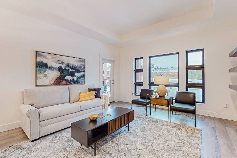 Condo Cle Elum