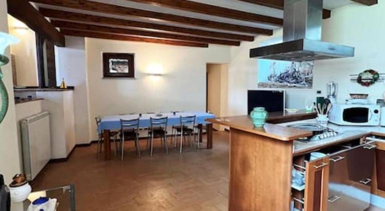 Villa with 4 rooms for 7 persons — photo 4